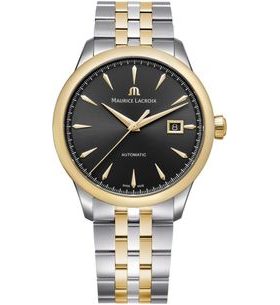 MAURICE LACROIX 1975 AUTOMATIC 756008-PVY12-330-1 - 1975 - ZNAČKY