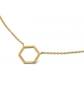 NÁHRDELNÍK BOCCIA TITANIUM 08014-02 - NÁHRDELNÍKY - OSTATNÉ