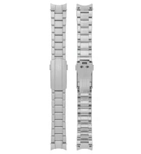 KOVOVÝ NÁRAMEK BIATEC | NEREZOVÁ OCEL - 20 MM - REMIENKY - OSTATNÉ