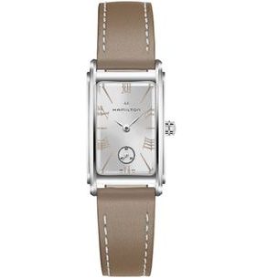 HAMILTON AMERICAN CLASSIC ARDMORE QUARTZ H11221514 - AMERICAN CLASSIC - ZNAČKY