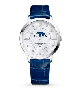 BAUME & MERCIER CLASSIMA 10226 - CLASSIMA - ZNAČKY