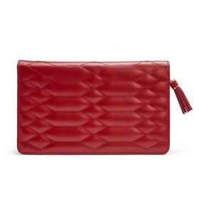 POUZDRO NA ŠPERKY WOLF CAROLINE LARGE 324072 - ŠPERKOVNICE - OSTATNÉ