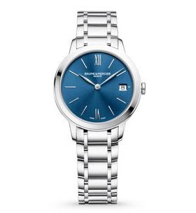 BAUME & MERCIER CLASSIMA 10477 - CLASSIMA - ZNAČKY