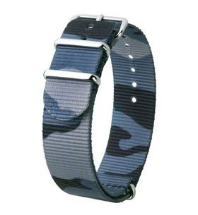 ŘEMÍNEK HIRSCH RUSH NATO L 40406038-2 - REMIENKY - OSTATNÉ