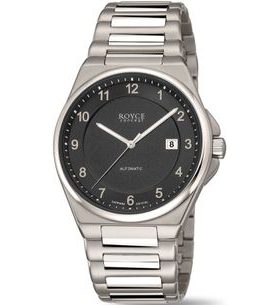 BOCCIA TITANIUM ROYCE 3676-02 - ROYCE - ZNAČKY