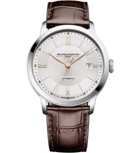 BAUME & MERCIER CLASSIMA 10853 - CLASSIMA - ZNAČKY