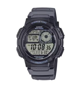 CASIO COLLECTION AE-1000W-8AVEF - CLASSIC COLLECTION - ZNAČKY