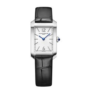 BAUME & MERCIER HAMPTON 10795 - HAMPTON - ZNAČKY