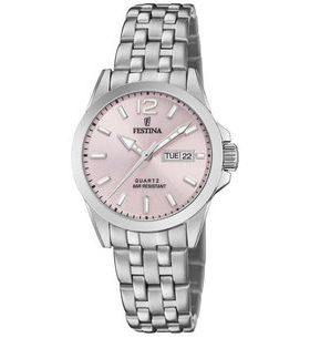 FESTINA CLASSIC BRACELET 20455/2 - CLASSIC - ZNAČKY