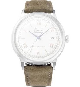 POPRUH ORIENT UL01W014J0 21 MM (PRE RA-AC00, RA-AK08) - REMIENKY - OSTATNÉ