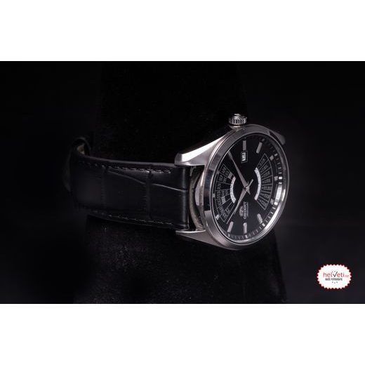 VIACROČNÝ KALENDÁR ORIENT RA-BA0006B - MULTI-YEAR CALENDAR - ZNAČKY