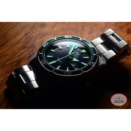 ORIENT KAMASU RA-AA0004E - SPORTS - ZNAČKY