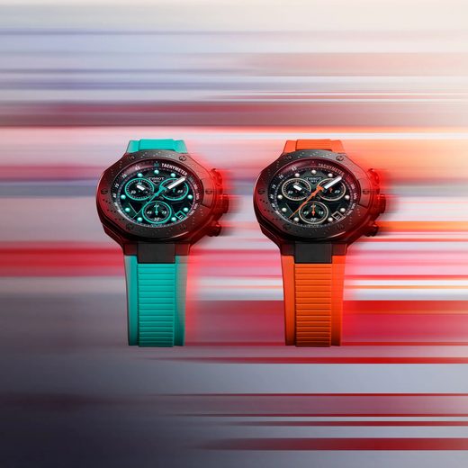 TISSOT T-RACE CHRONOGRAPH T141.417.37.051.01 - T-RACE - ZNAČKY