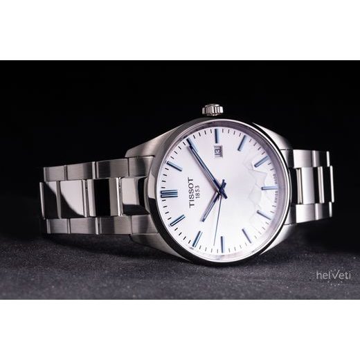 TISSOT PR 100 QUARTZ JUNGFRAUBAHN T150.410.11.031.00 SPECIAL EDITION - PR 100 - ZNAČKY