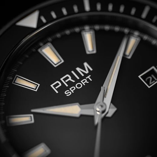 PRIM SPORT 68 AUTOMATIC - B W01P.13255.B - AUTOMATIC - ZNAČKY