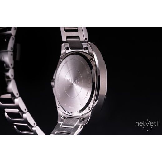 MIDO MULTIFORT TV 35 M049.307.11.106.00 - MULTIFORT - ZNAČKY