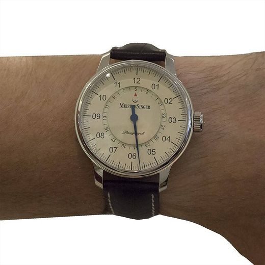 MEISTERSINGER PERIGRAPH AM1003 - PERIGRAPH - ZNAČKY