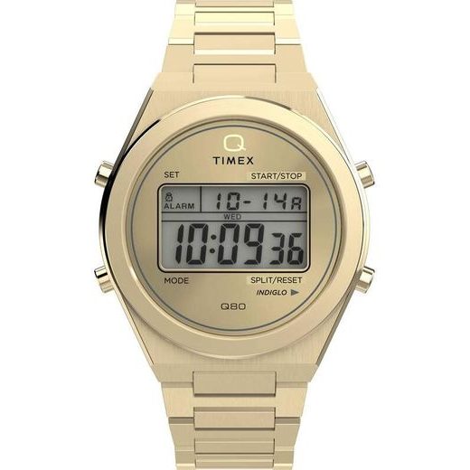 TIMEX Q TW2Y09700UK - TIMEX - ZNAČKY
