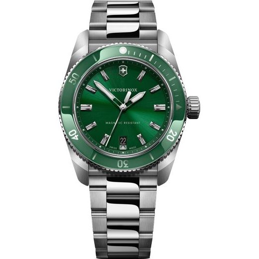 VICTORINOX MAVERICK QUARTZ 242096 - MAVERICK GS - ZNAČKY