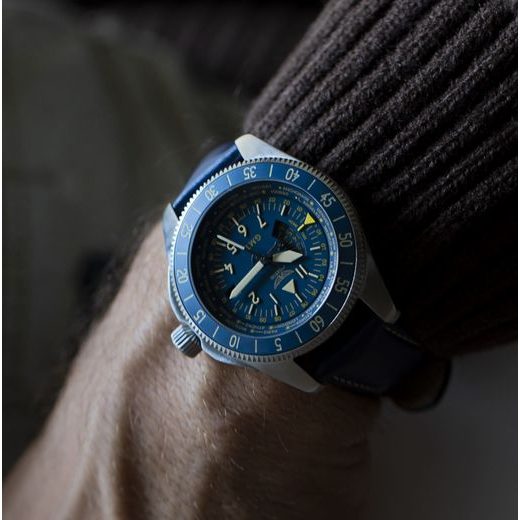 AVIATOR AIRACOBRA GMT V.1.37.0.304.4 - AIRACOBRA GMT - ZNAČKY