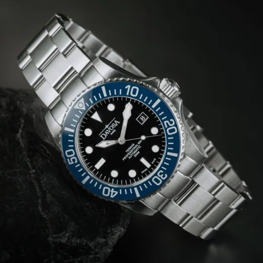 DAVOSA TERNOS PROFESSIONAL 68H 161.538.40 - TERNOS - ZNAČKY