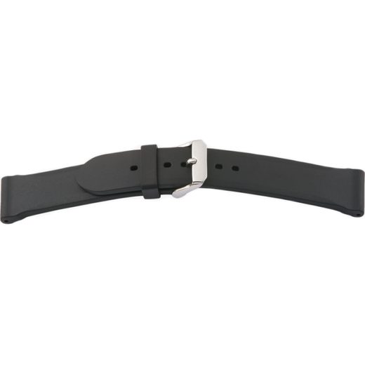 BEAR KAUČUKOVÝ ŘEMÍNEK 1779 (20 MM) - REMIENKY - OSTATNÉ