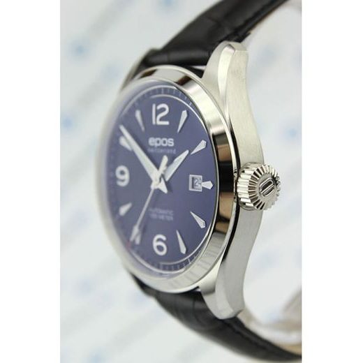 EPOS PASSION 3401.132.20.56.25 - TIMELESS - ZNAČKY