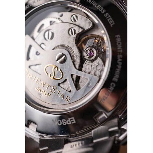 ORIENT STAR CONTEMPORARY RE-AU0109L - CONTEMPORARY - ZNAČKY