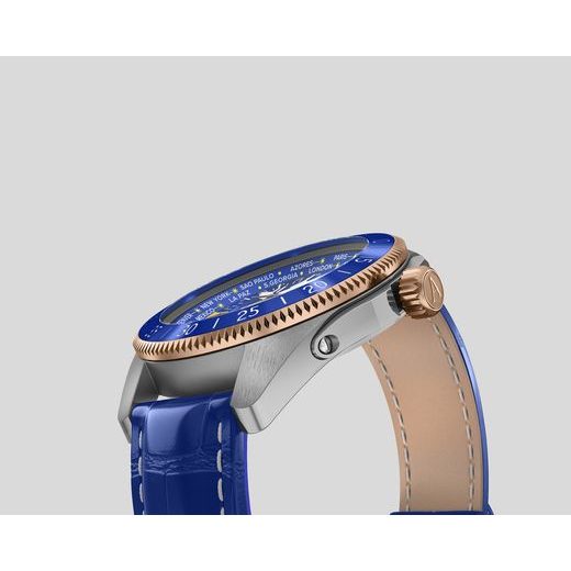 AVIATOR AIRACOBRA GMT V.1.37.3.308.4 - AIRACOBRA GMT - ZNAČKY