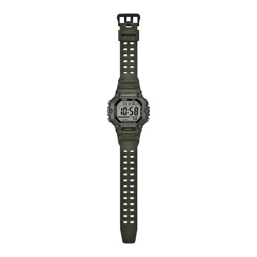 CASIO COLLECTION AE-1600HX-3AVEF - CLASSIC COLLECTION - ZNAČKY