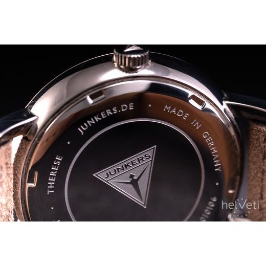 JUNKERS THERESE 901.01.07 - THERESE - ZNAČKY