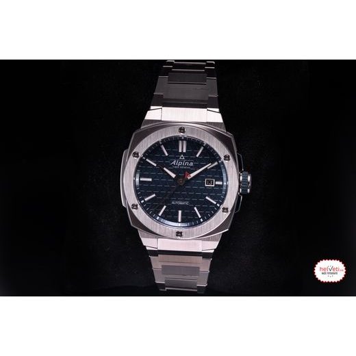 ALPINA ALPINER EXTREME AUTOMATIC AL-525TB4AE6B - ALPINER AUTOMATIC - ZNAČKY