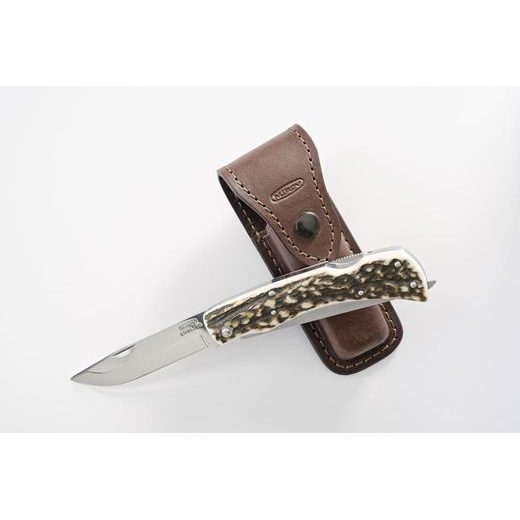 KAPESNÍ NŮŽ MIKOV HUBERT 245-XP-2 KP - VRECKOVÉ NOŽE - OSTATNÉ