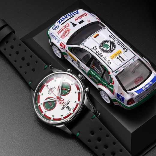 PRIM LEGENDY 2026 W91P.13279.E - QUARTZ - ZNAČKY