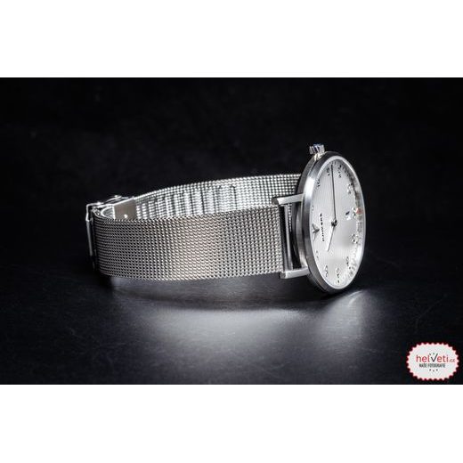 JUNKERS DESSAU STREAMLINE 34 951.01.03.M - DESSAU DAMEN - ZNAČKY