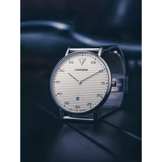 JUNKERS DESSAU STREAMLINE 40 950.02.03 - DESSAU HERREN - ZNAČKY