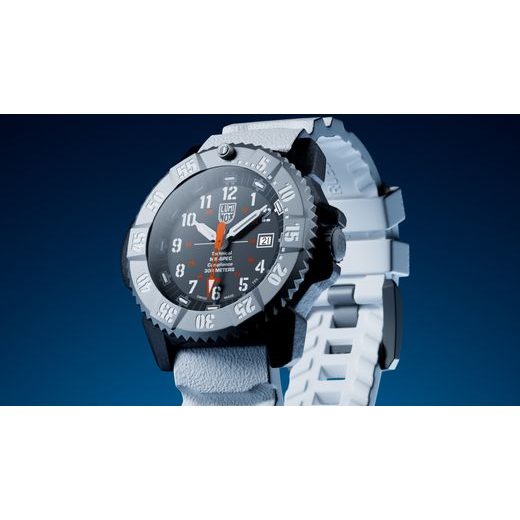 LUMINOX MIL-SPEC 3350 SERIES XL.3359.SET - SEA - ZNAČKY