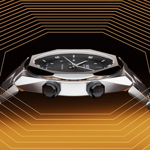 MIDO MULTIFORT 8 TWO CROWNS M047.507.11.051.00 - MULTIFORT - ZNAČKY