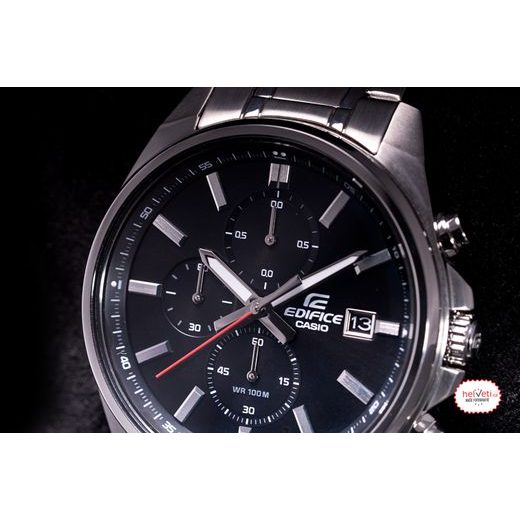 CASIO EDIFICE EFV-610D-1AVUEF - EDIFICE - ZNAČKY
