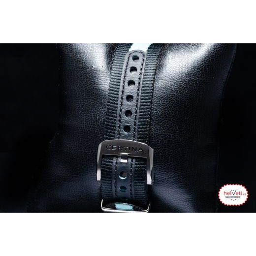 CERTINA DS ACTION DIVER POWERMATIC 80 C032.807.48.081.00 - DS POWERMATIC 80 - ZNAČKY