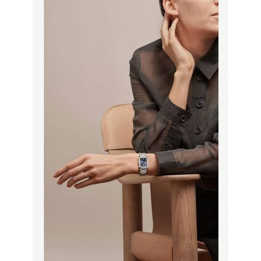 BAUME & MERCIER HAMPTON 10476 - HAMPTON - ZNAČKY