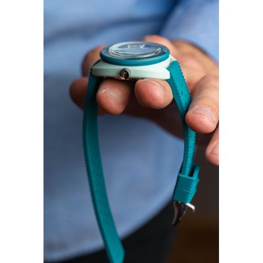 BULOVA SNORKEL 98B446 SEA TURTLE - ARCHIVE SERIES - ZNAČKY