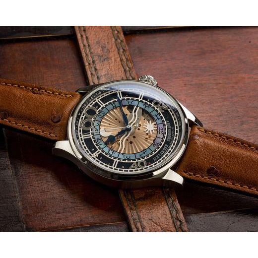 ALEXANDER SHOROKHOFF BABYLONIAN I. AS.BYL01 - AVANTGARDE - ZNAČKY