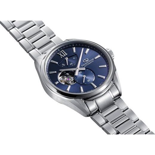 ORIENT STAR CONTEMPORARY RE-BY0010L M34 F7 - CONTEMPORARY - ZNAČKY