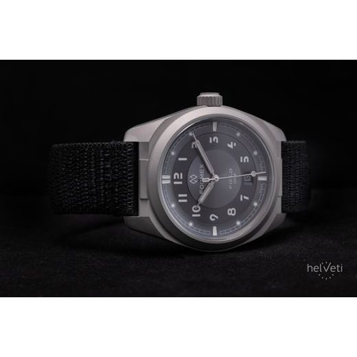 FORMEX FIELD AUTOMATIC GEN 2 BASALT GREY - FIELD AUTOMATIC - ZNAČKY