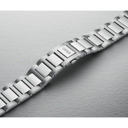 ORIS BIG CROWN POINTER DATE CALIBRE 403 01 403 7799 4068-07 8 20 06 - BIG CROWN - ZNAČKY