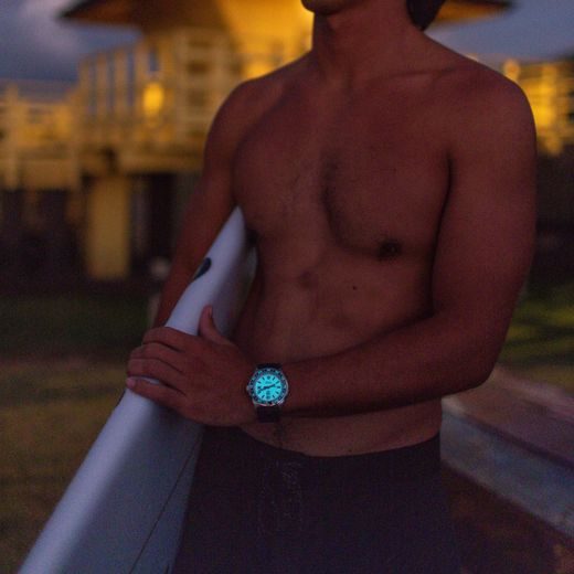 LUMINOX PACIFIC DIVER AUTOMATIC 3100 SERIES XS.3101.H.SET - PACIFIC DIVER - ZNAČKY