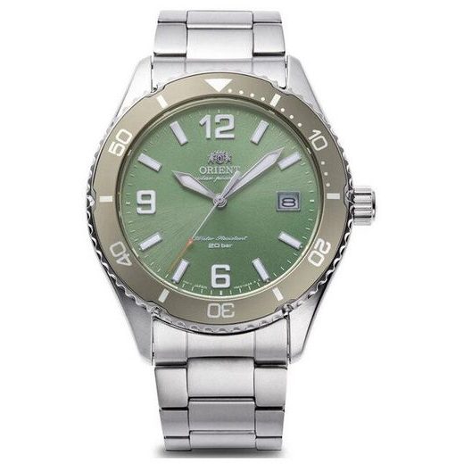 ORIENT MAKO III SOLAR RA-WJ0001E - MAKO - ZNAČKY