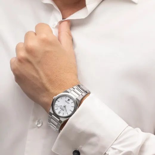 FESTINA SWISS MADE AUTOMATIC 20083/1 - AUTOMATIC - ZNAČKY