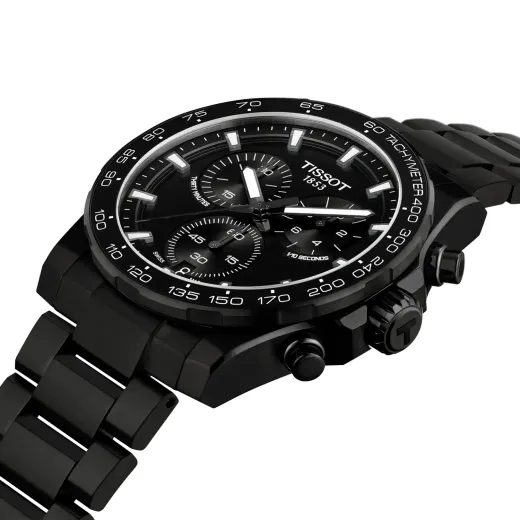 TISSOT SUPERSPORT CHRONO 42 MM T125.417.33.051.00 - SUPERSPORT - ZNAČKY